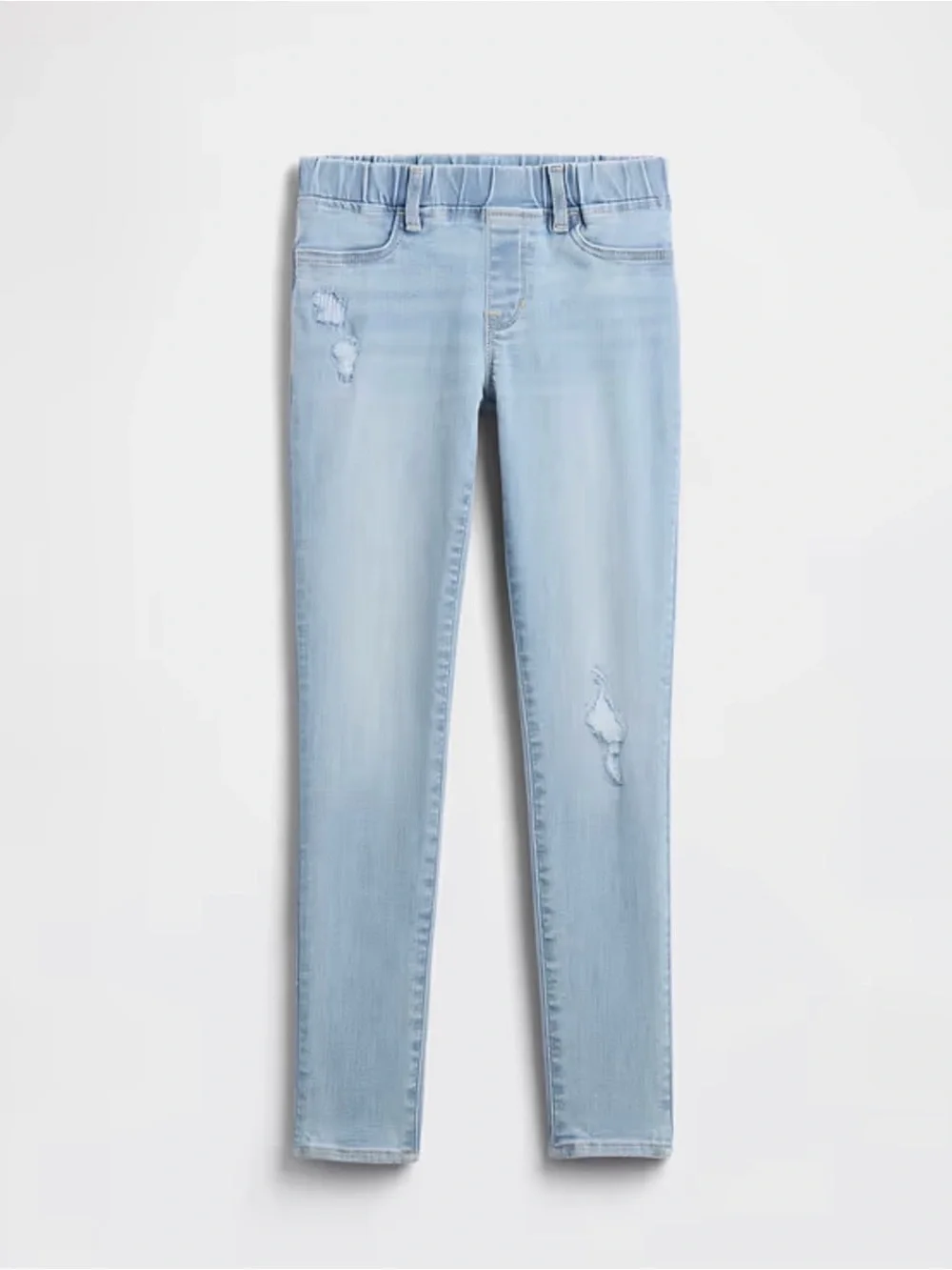 GAP Light Blue Kids Skinny Jeans